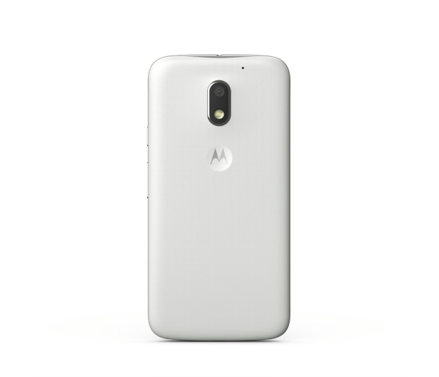 LENOVO Moto E3 Whte LTE - 325785 - zdjęcie 4